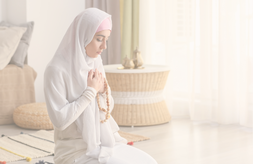 Alhamdulillah for Today: Tentang Berhenti Sejenak, Bernapas, dan Menemukan Arti dari Syukur