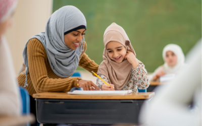 SMILE: Spark More Inner Life Energy – Seni Membiasakan Senyum