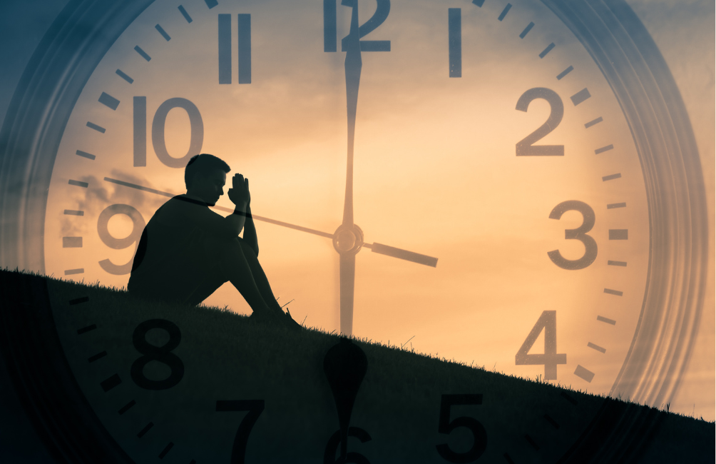 Valuing Time, Valuing People